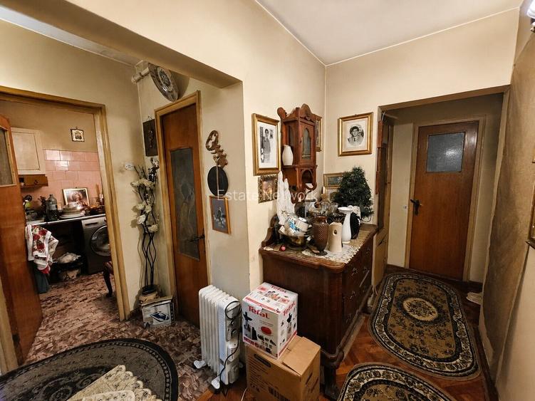 Vanzare 3 camere Radulescu Motru 20 - Tineretului - 5