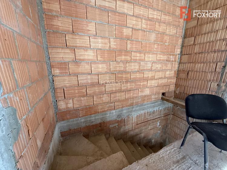 Duplex cu 4 camere de vanzare in Sanandrei - 4