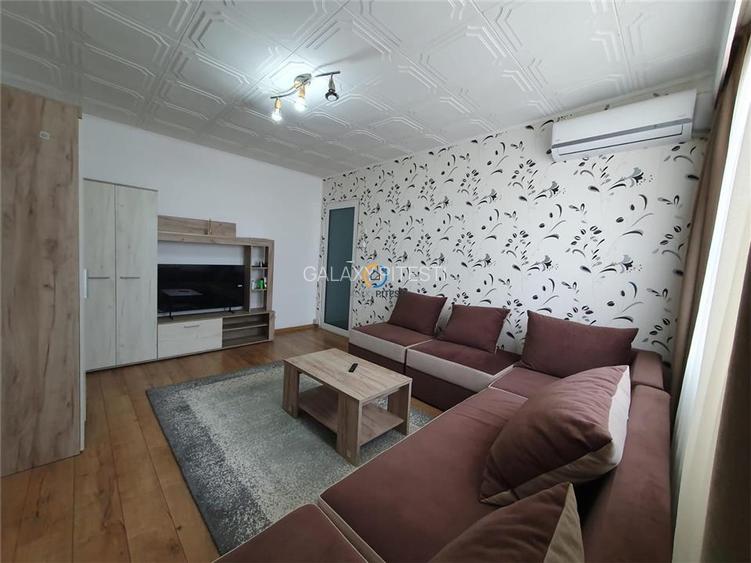 Apartament doua camere Banat Exercitiu mobilat, utilat - 2