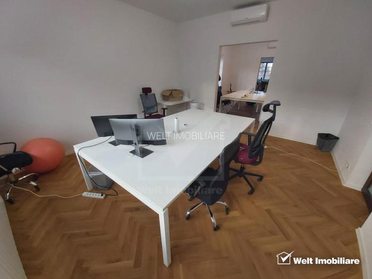 Casa recent renovata, ideal birouri, Andrei Muresanu - 11