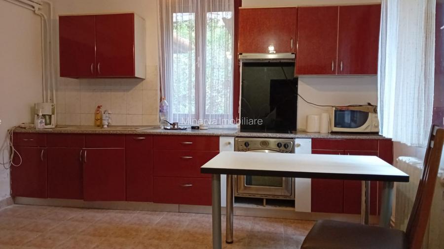 Casa de vacanta Crivaia, langa Valiug –locatie idilica, ideala pentru timp liber - 10