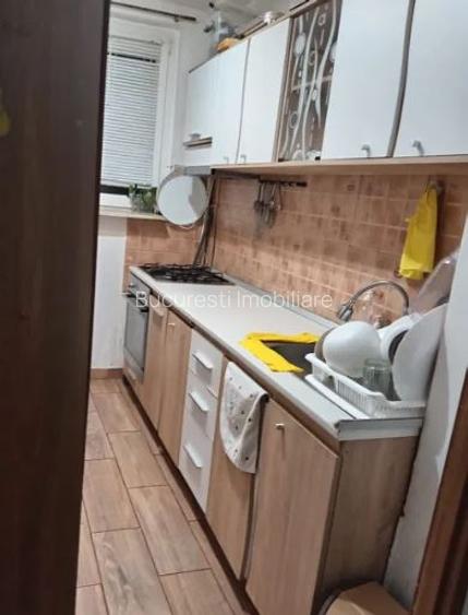 Apartament 2 Camere,Dristor,Metrou,bl.reabilitat,et.5/10,DECOMANDAT,Amenajat - 6