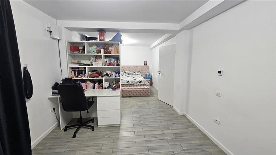 Popesti-Leordeni, Vila individuala cu piscina, mobilata-utilata modern, disponib - 26