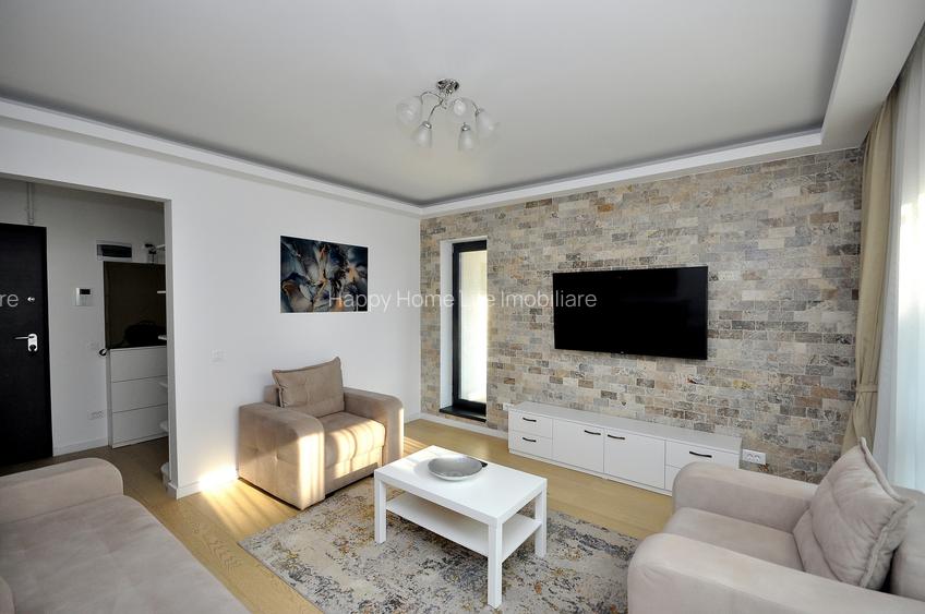 Drumul Taberei Exigent Plaza Residence apartament 2 camere, loc parcare subteran - 9