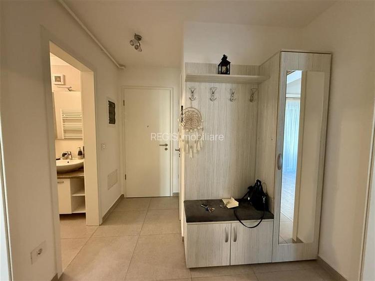 Apartament doua camere Coresi Avantgarden ( Kasper ) - 6