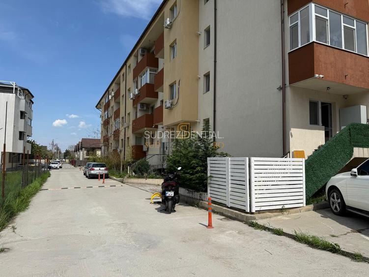 Apartament 2 camere de inchiriat langa metrou Dimitrie Leonida - 16