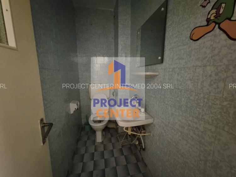 Apartament 3 camere confort 1 decomandat, foarte spatios, etaj 3 - 6