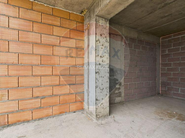 De vanzare | 2 camere | Bulevardul Pipera - 10