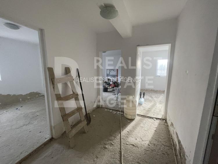 Vânzare, proprietate pe prima linie, Satul Poiana – Iași - 4