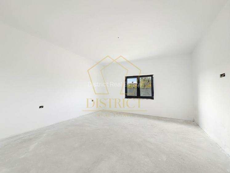 Casa individuala pe parter cu 5 camere | Mosnita Noua - 15