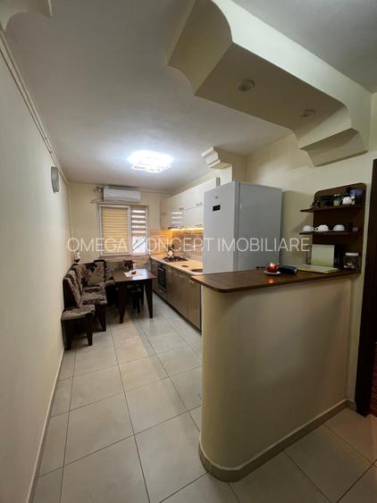 Aparatorii Patriei vanzare apartament 2 camere mobilat - 8