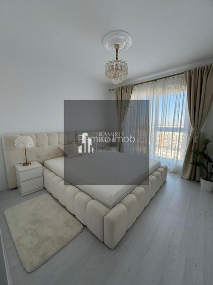 2 Camere Decomandat - Sector 3 - Parcul Teilor - 6