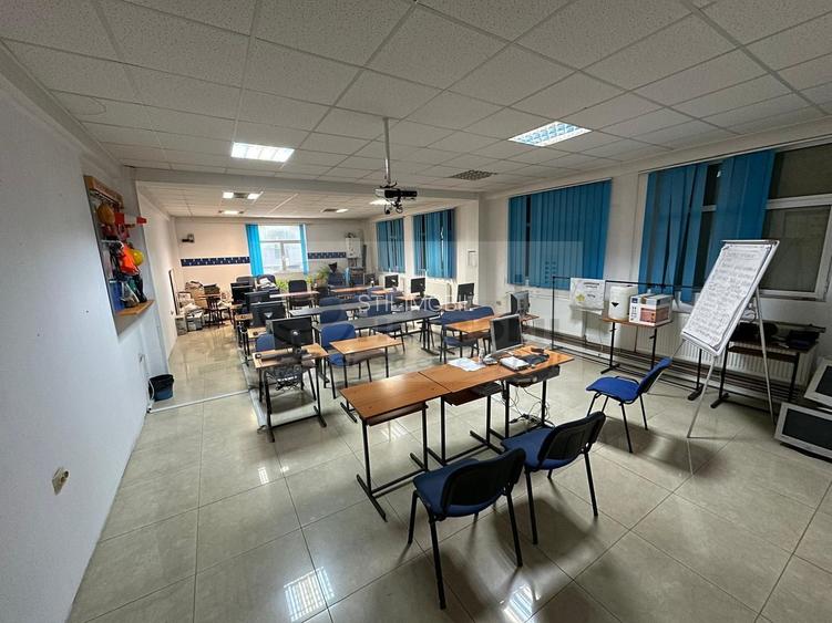 Spațiu comercial modern – 203 mp – disponibil imediat, zona Vitesco - 7