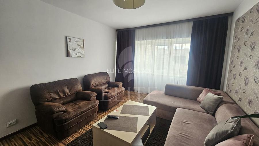 Apartament 3 camere în zona MARASTI CENTRAL - 2