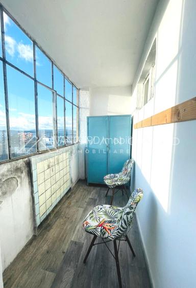 | Apartament 3 camere | 65 mp | Parcare | Zona P-ta Zorilor | - 11