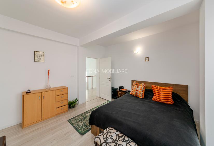 Casa singur curte in Complexul Henri Coanda - 26