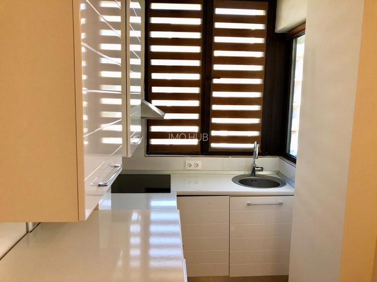 Apartament de inchiriat 1 camere zona Copou-Stadion Emil Alexandrescu - 6