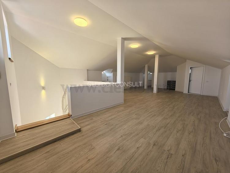 Vilă INDIVIDUALA în apropiere de British School - 25