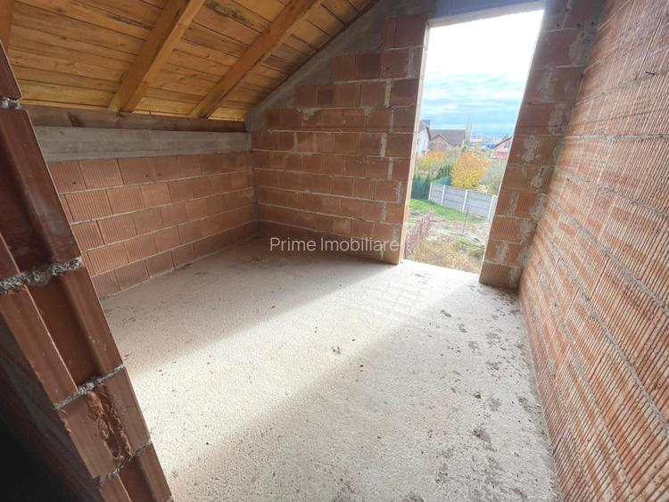 Casă la roșu | 3 dormitoare | zona Arex | Ampoi 3 | Alba Iulia - 8