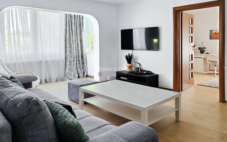 Pet Friendly | Apartament Insorit - 6