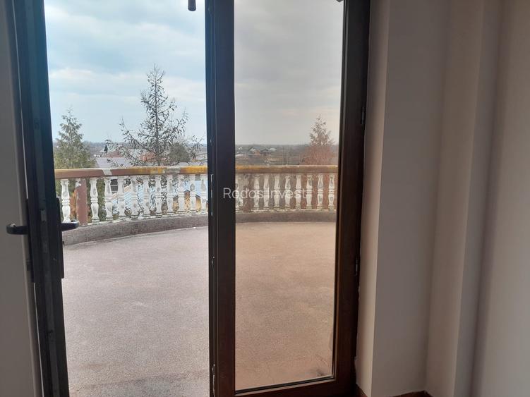 VILA IMPOZANTA JOITA/ - 20