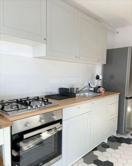 Apartament nou Lujerului - 4