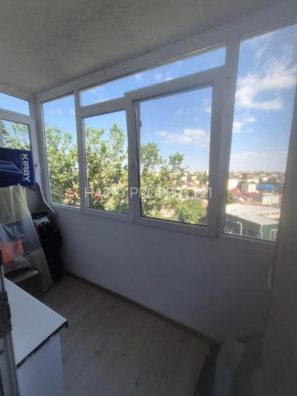 Apartament 3 camere decomandat | Izolat interior/exterior | - 12