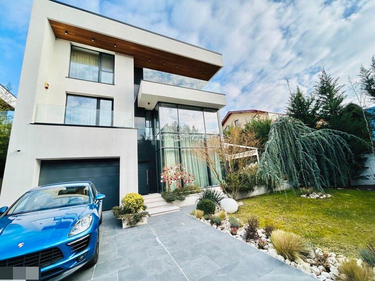 VIla moderna | langa padure | Iancu Nicolae - 19