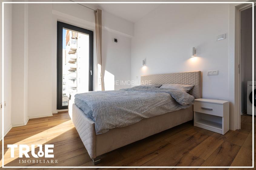 Ap. premium de închiriat – Ultracentral, Târgu Mureș - 6