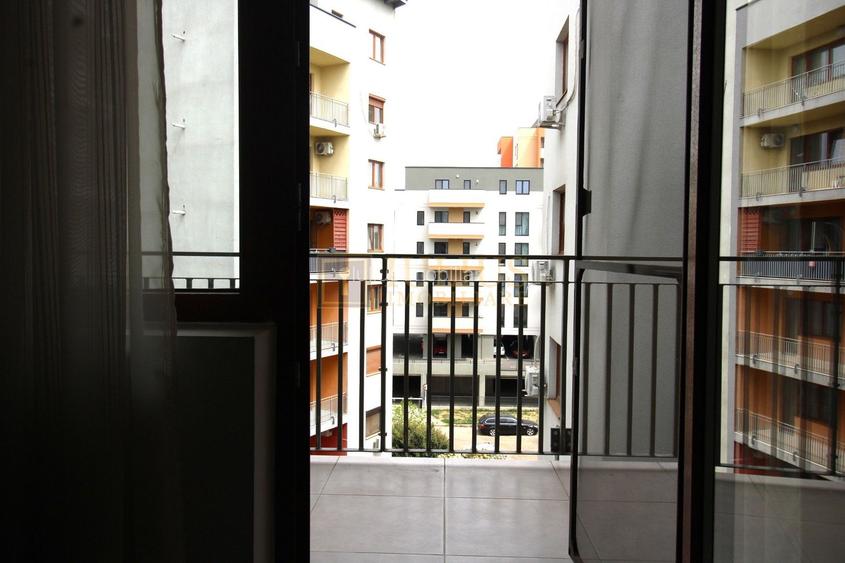 Apartament cu parcare subterana in zona spitalului Premiere, pet friendly. - 11