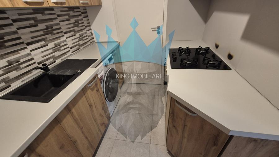 Apartament 2 Camere Floreasca Bucuresti - 7