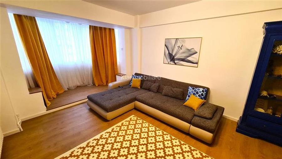 Apartament modern 2 camere 56mp,balcon, Piata Cipariu - 10