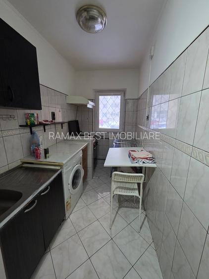 Dristor, rond, Baba Novac, 5 minute metrou, 10 minute mall Park Lake - 8