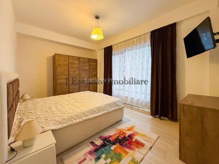Apartament 2 camere | Tomis Plus | Termen lung - 6