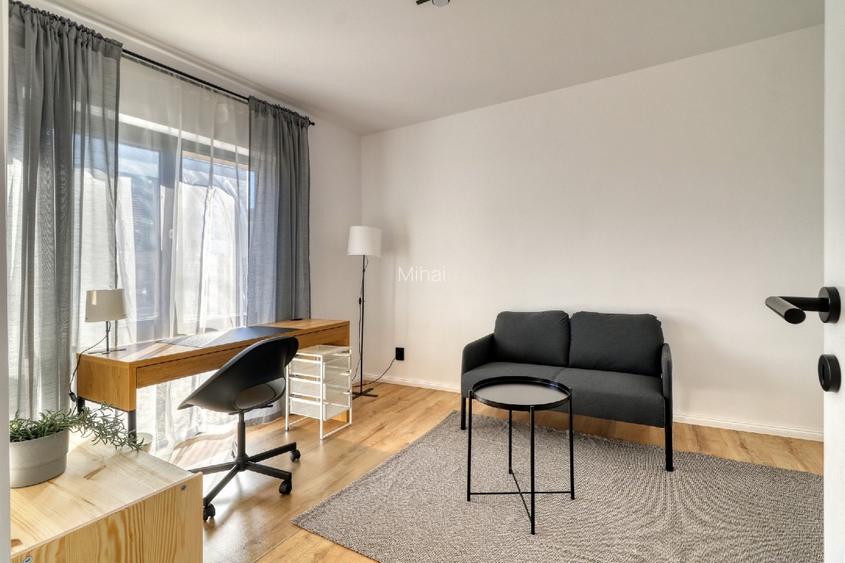 Casa / Vila 4 camere Berceni str. Aviatorilor incalzire pardoseala - 9