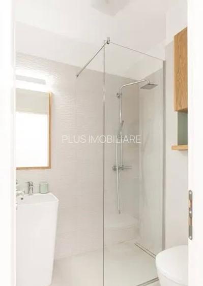 Apartament 3 camere Lux-prima închiriere Complex Dristor Park+parcare subterană - 13