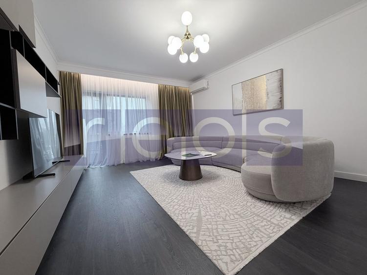 VANZARE 3 CAMERE | LUX | VEDERE PARC FLOREASCA - 2