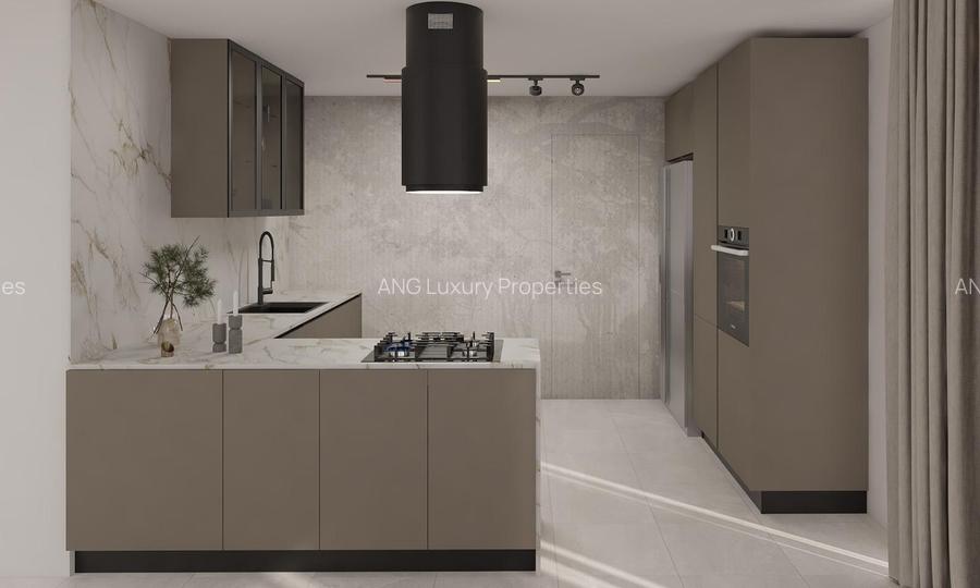 Vilă Spațioasă în Băneasa Residential Park – Lux, Confort și Siguranță în Nord - 9