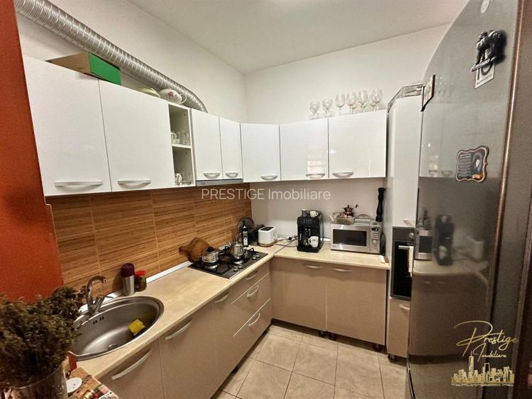 Casa / Spatiu Birouri de vanzare pe str. Iuliu Maniu - Oradea - 7