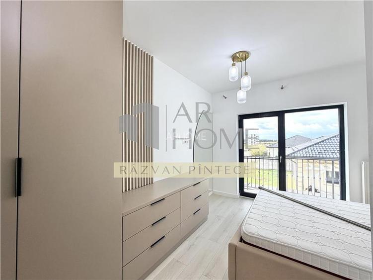 Casa 4 camere de lux, MRS Country Nord Ploiesti - 15