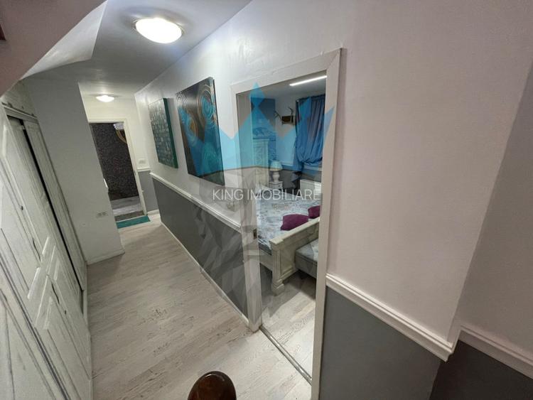 Apartament Duplex 3 Camere Cismigiu - 20