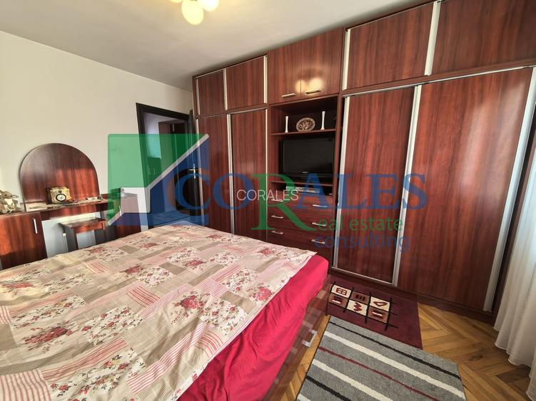 Apartament cu 4 camere în zona Circumvalațiunii! - 10