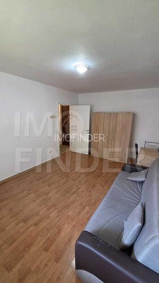 Apartament 3 camere decomandate | 64 mp | 2 bai | Centrala proprie | Marasti – A - 5
