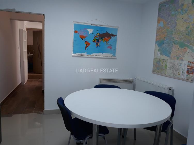 Spatii comerciale in vila Hala Traian - 9