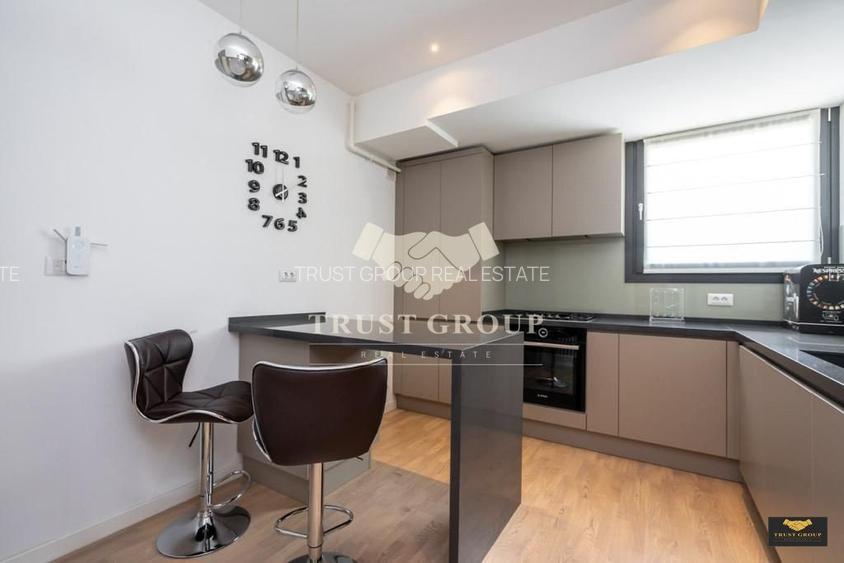 Apartament 4 camere lux - Herastrau | Loc de parcare | Boxa - 15