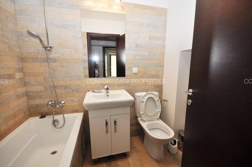 Mihai Bravu - Apartament 2 camere  - modern - mobilat modern - bl nou - centrala - 11