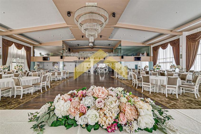 Sala de evenimente+zona de agrement de vanzare, Arad - 9