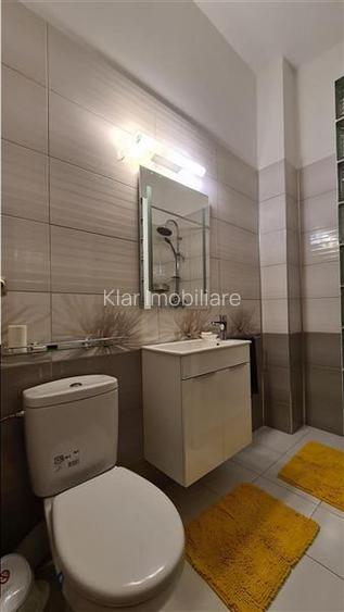 Apartament 2 camere,50mp,balcon,parcare,Centru,str Traian - 16