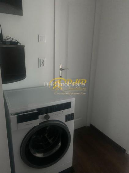 Apartament 2 camere decomandate, zona Garii - 6