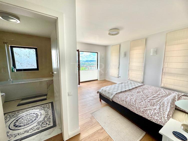 Duplex elegant în Borhanci. Confort si functionlitate! - 8